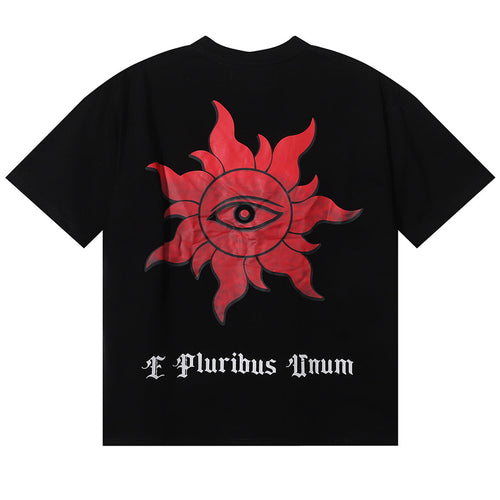 GODSPEED Arose T-Shirt – 100% Cotton Graphic Tee
